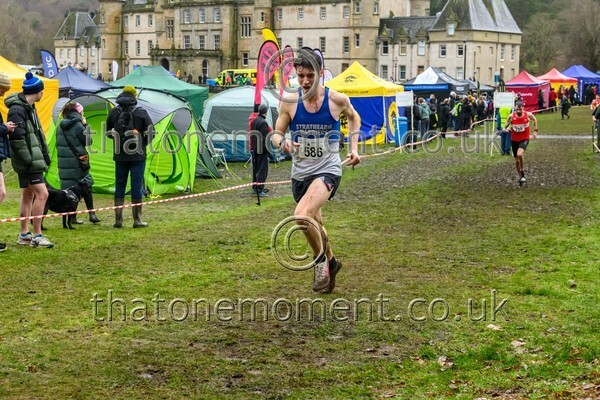 Falkirk26-815415 - Senior Men Set Two