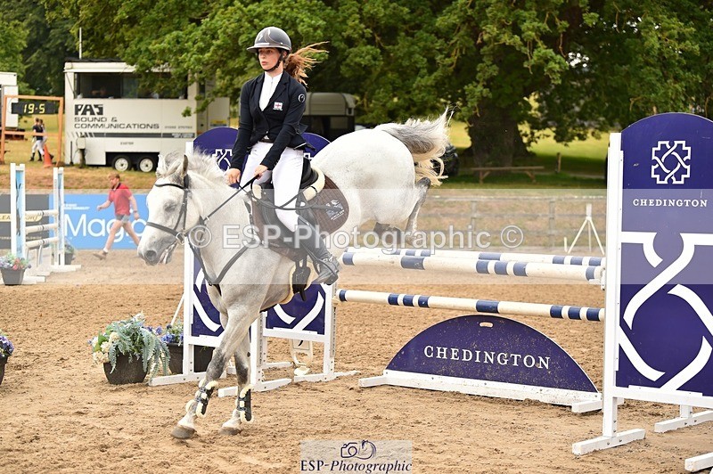 230618-134550-12788 - Cls 25 Pony Foxhunter & 1.10m Open