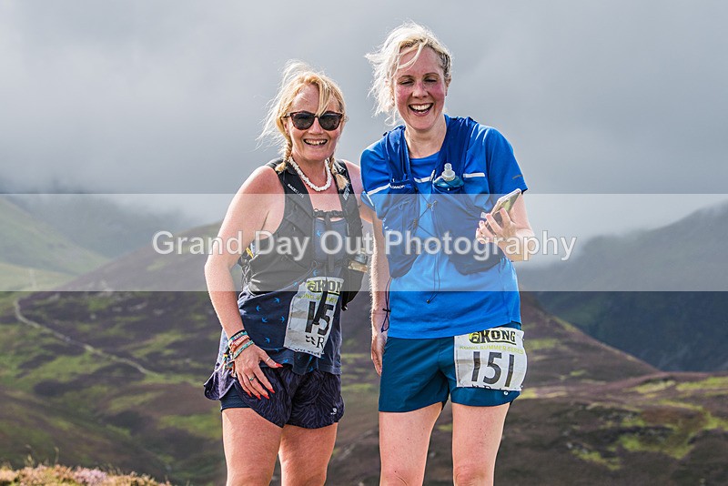 Barrow-504 - Barrow Fell Race Monday 28th August 2023