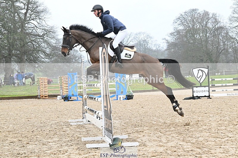 250215A-124607-00718 - Cls 4 Newcomers and 1.10m Open