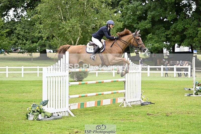 240711-151148-28682 - Cls 118 Snr 1.45m Grand Prix
