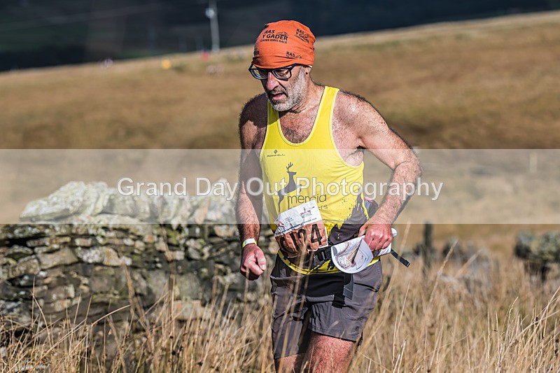 Leg 3 -503 - UK Fell & Hill Relays - Todmorden Leg 3 Saturday 17th October 2026