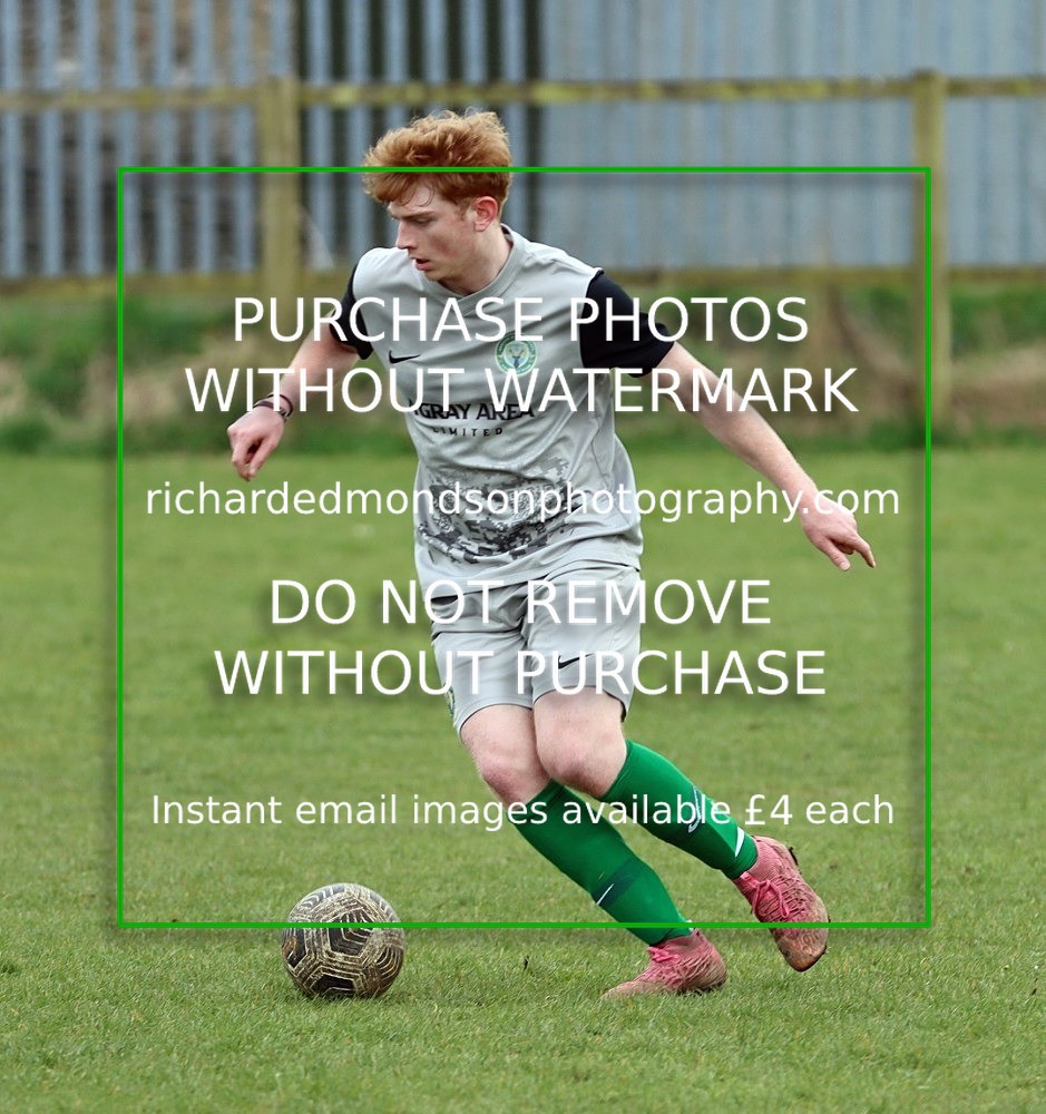 IMG_8152 - Ibis vs Arnside & Milnthorpe Town