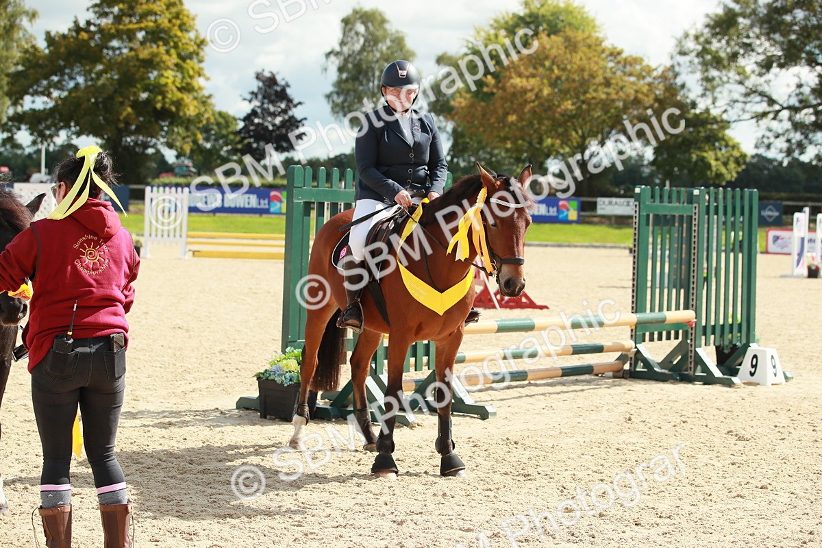 SBM_25366 - J28 Senior 60cm Championship