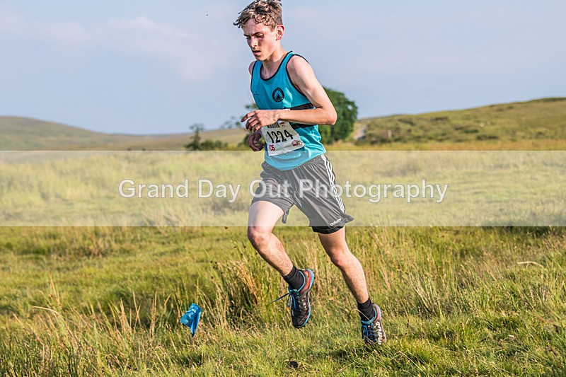 Tebay-315 - Tebay Fell Race Wednesday 26th June 2024