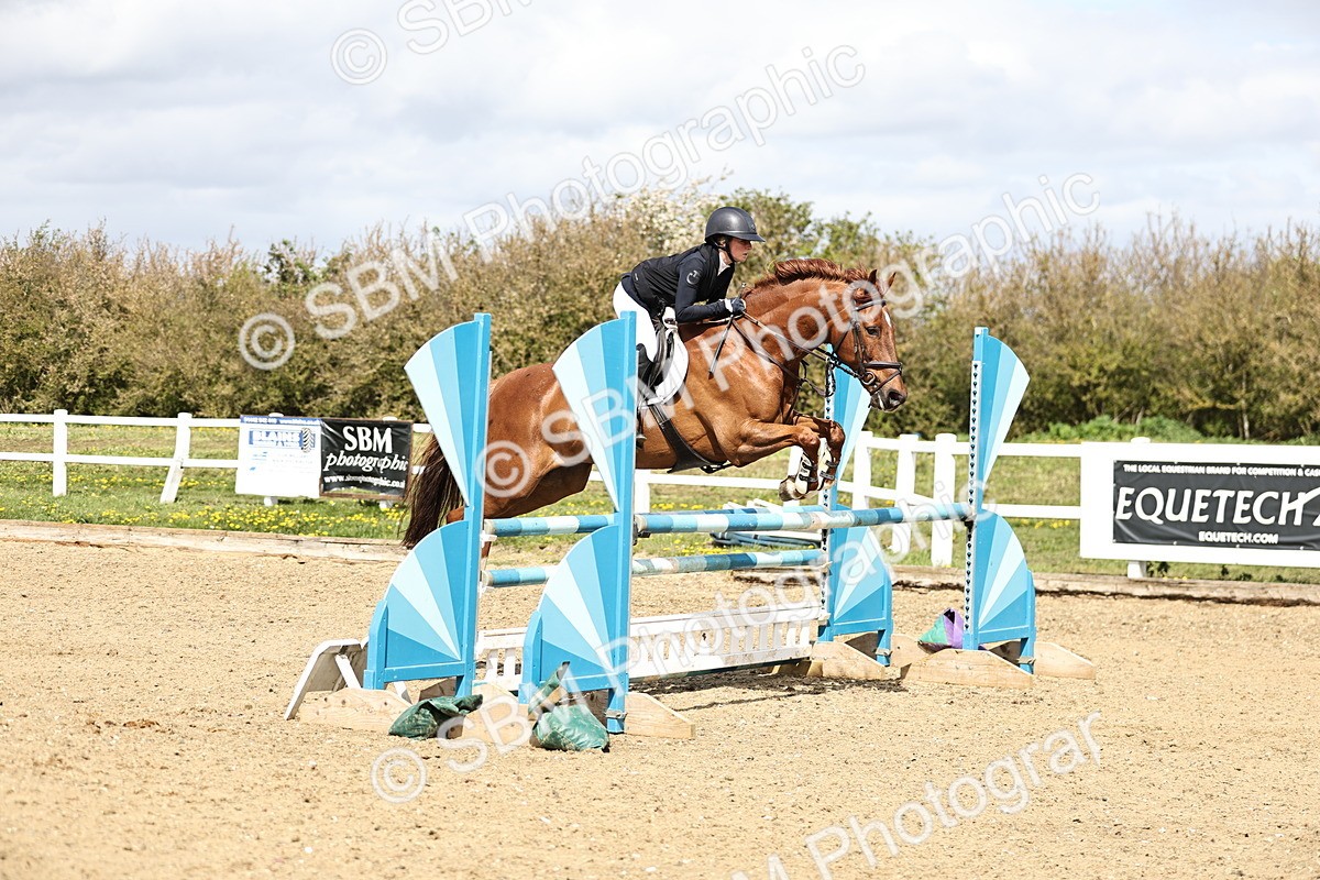 SBM_000748 - Class 3 - Senior Discovery - 1.00m