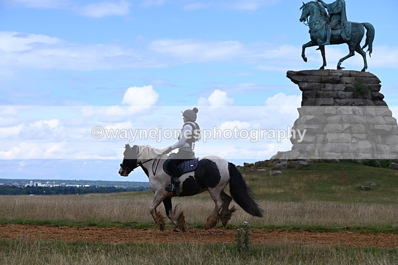 DSC_9675 - Time at Statue 15:11 to 15:58