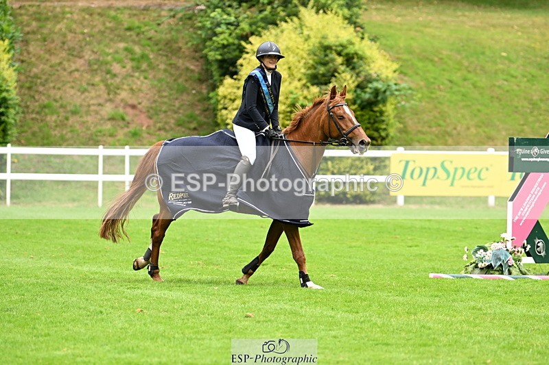 250706A-105603-17415 - Cls 43 Snr 1.30m Grand Prix