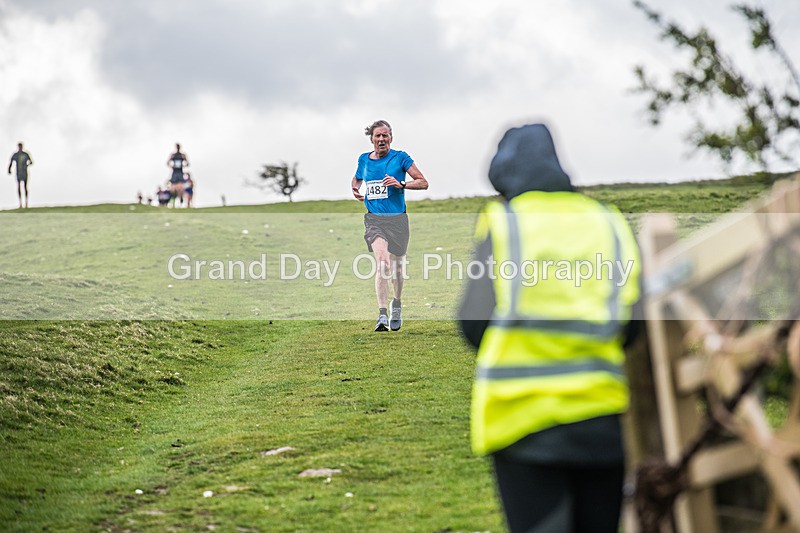 Hay-O-549 - Hay-O Trail Race Tuesday 19th May 2026