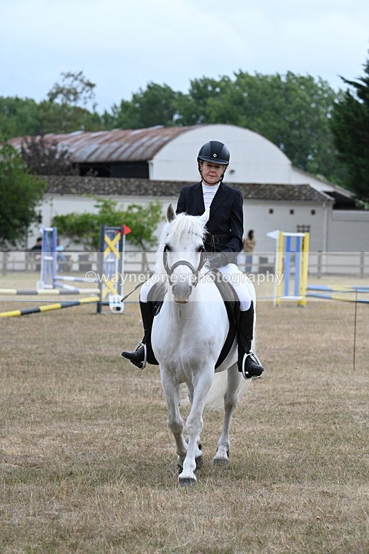 WJ7_0300 - Class 6 Ridden Mountain and Moorland