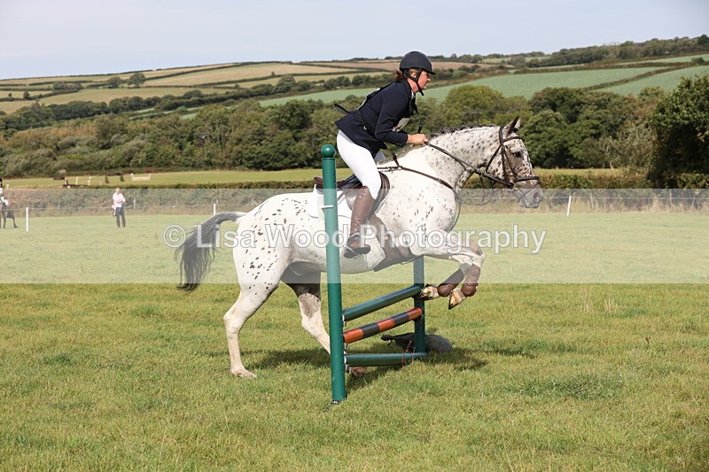 JPP_8440 - Class 1: Trebudannon Open: 70cm Showjumping