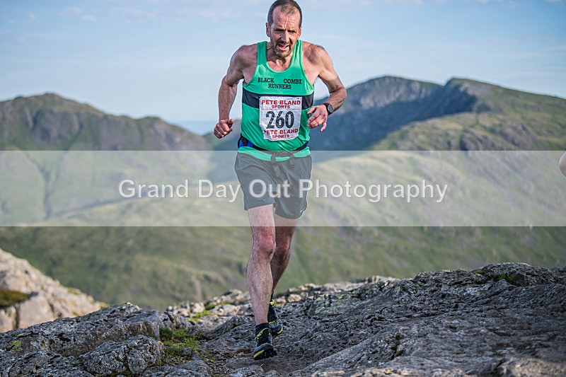 Blisco-325 - Blisco Dash Fell Race Wednesday 16th July 2025