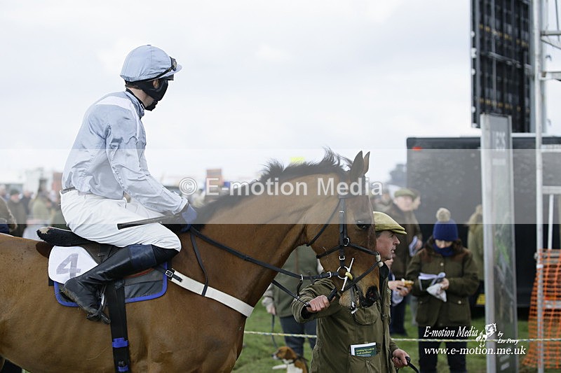 PtP 060322 155 - Blackmore & Sparkford Vale Hunt PtP 06/03/22