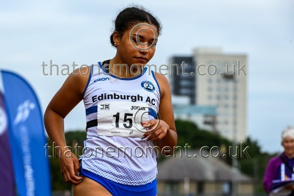 Nat26SUN-928140 - Track Female