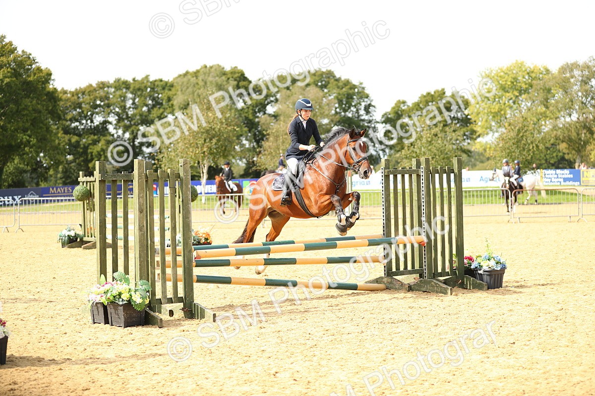 SBM_66175 - J17 - Junior Pony 80cm Championship