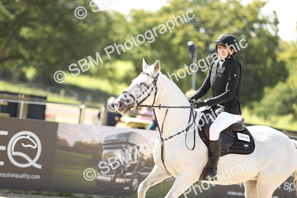 SBM_05626 - J35 - Veteran Rider 60cm