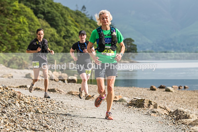 Borrowdale-226 - Fellside Events Borrowdale Trail Half Marathon Sunday 20th July 2025