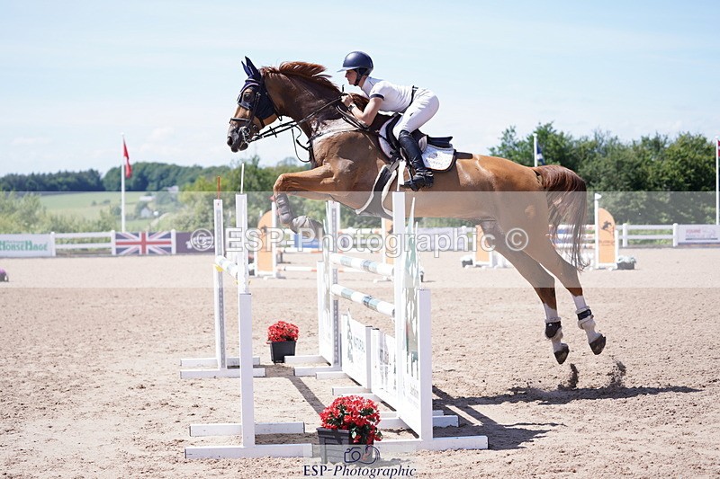 240719A-135552-11692 - Cls 14, 1 Star Silver Tour 1.25m