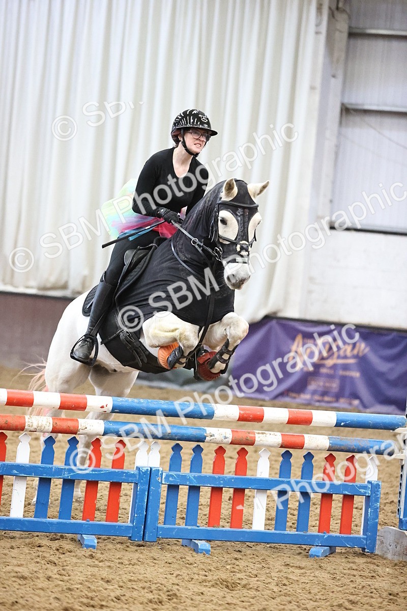 SBM_003072 - Class 5 - Accumulator with Joker 70cm