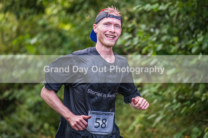 The One-100 - The One 10 Mile Road Race Saturday 13th September 2025