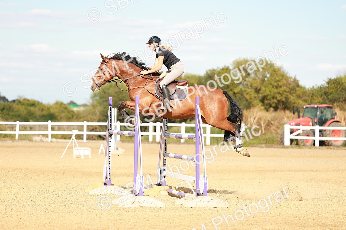 SBM_007707 - Class 6 - National 1.30m 1.40m