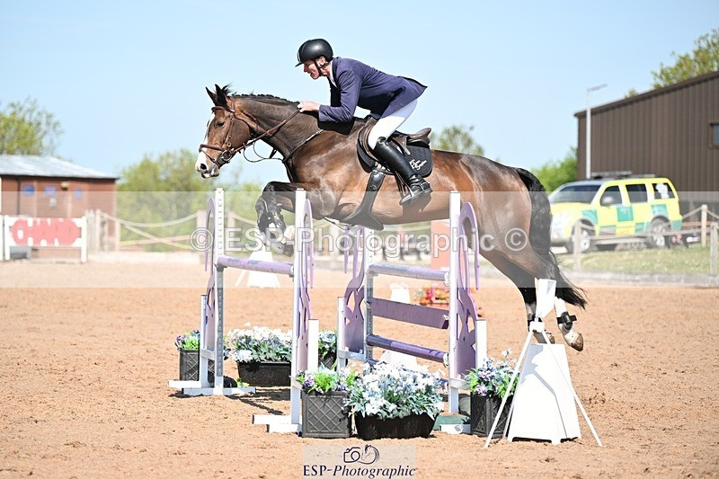 250509-105040-05673 - Cls 14 Snr 1.20m Open