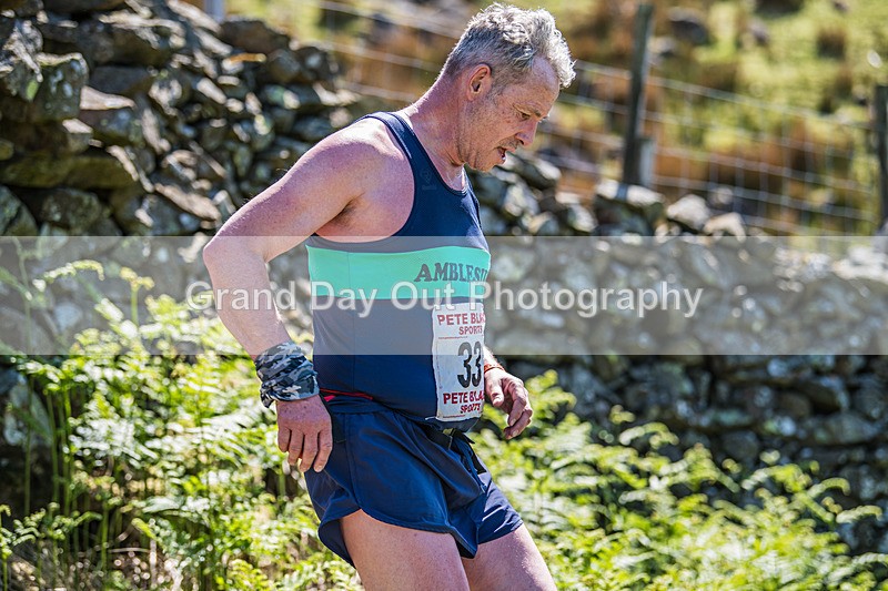 Glaramara-330 - Glaramara Fell Race Saturday 17th May 2025