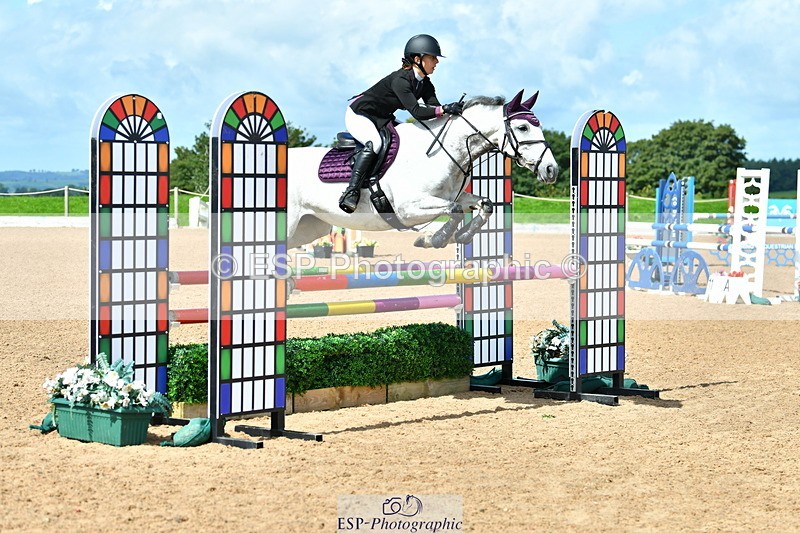 230729A-110603-05370 - Cls 14 NAF Bronze League Semi Final