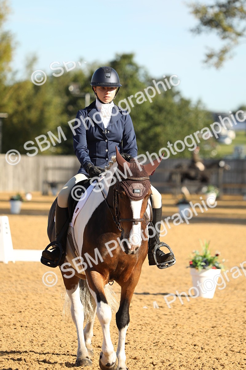 SBM_16391 - D10 - Small Tour Championship - Prelim 2