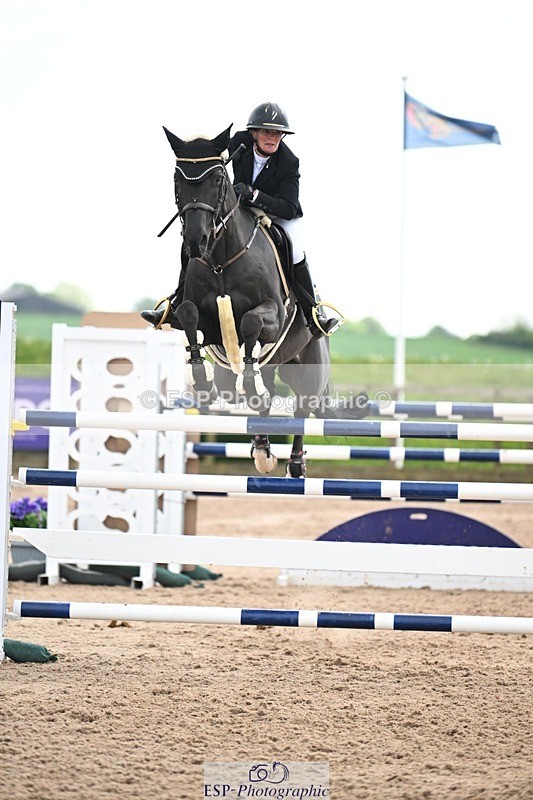250509-143223-07653 - Cls 15 Talent Seeker inc 7yr old - 1.30pm break to End