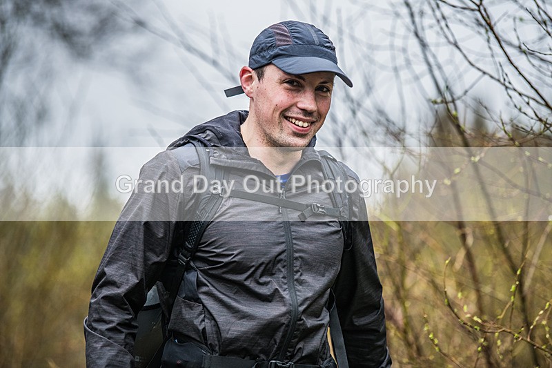 Kielder-799 - High Terrain Events Kielder 82, 50 & 32K Ultra Trail Races Saturday 13th April 2024