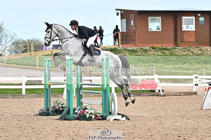 240418A-153315-04105 - Cls 17, 1 Star Silver Tour 1.20m