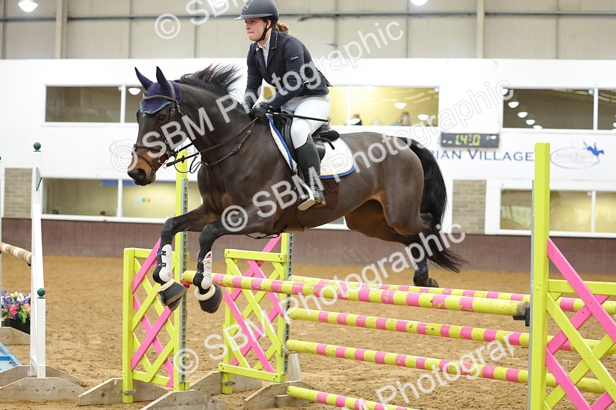 SBM_001421 - Class 4 - Senior Newcomer - 1.10m