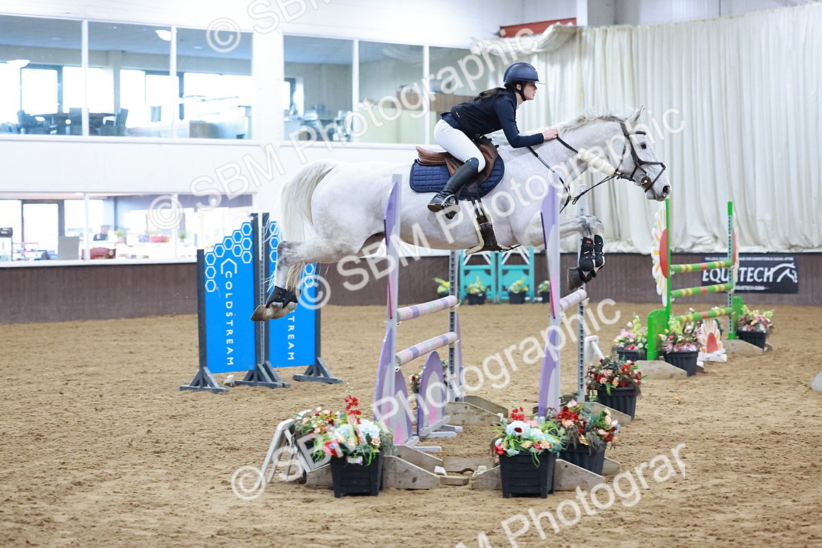 SBM_003977 - Class 12 - National 1.15m Members Cup Qualifier/ 1.15m Open