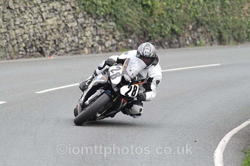  - Superbike Race