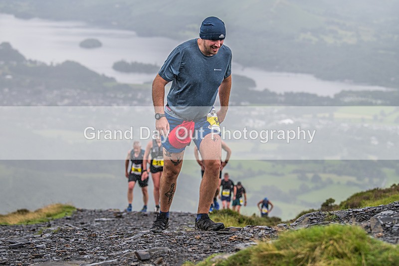 Skiddaw-399 - Skiddaw Fell Race Sunday 6th July 2025