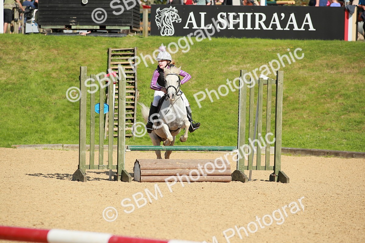 SBM_25505 - E11 - Eventers Challenge 60cm Championship
