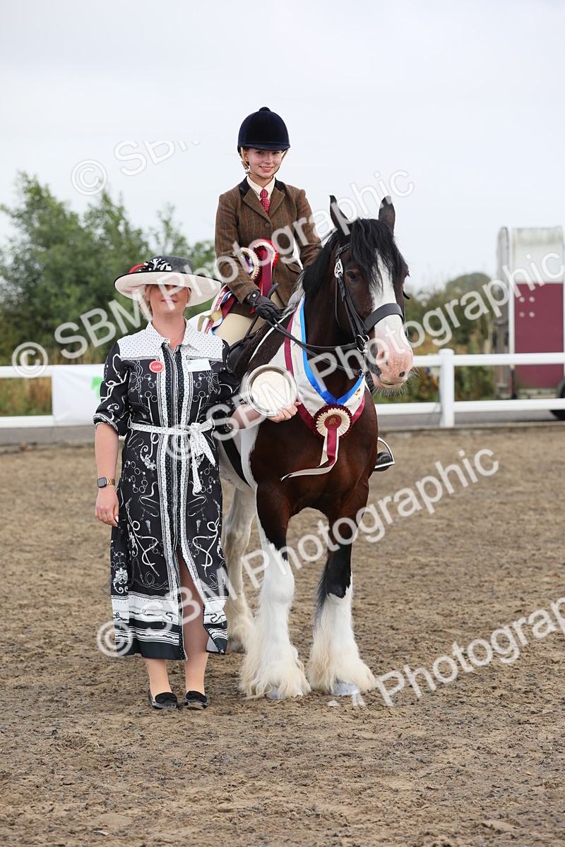 SBM_22465 - Young Rider Championship