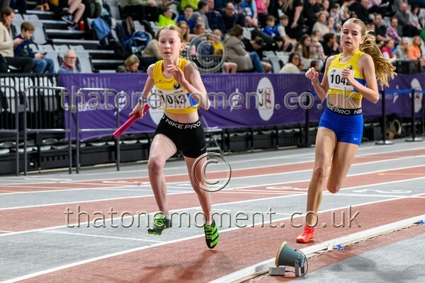 RelMast25-917230 - Female Set One