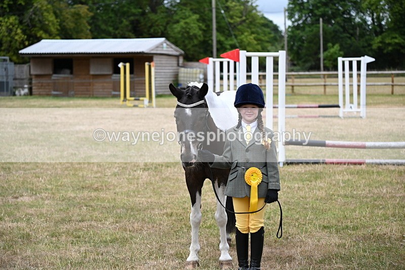 WJ6_4479 - Class 10 Coloured In-hand