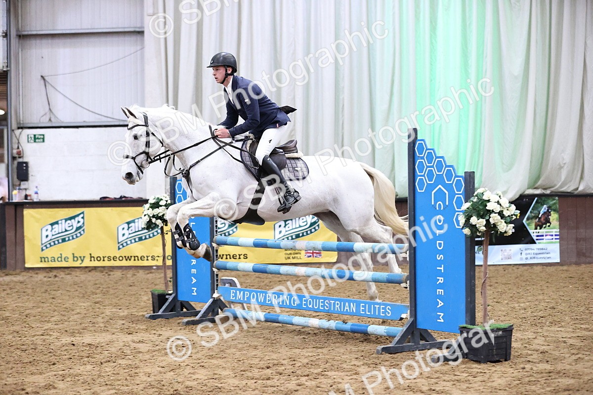 SBM_006824 - Class 20 - Senior British Novice - 90cm