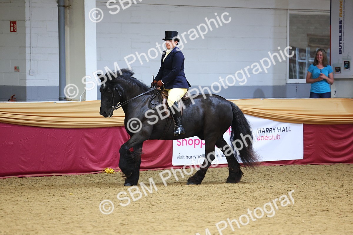 SBM_23725 - Class 904 - Supreme Final Ridden Diamond