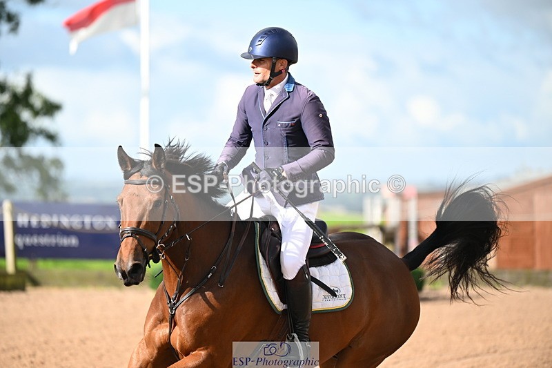 240912A-100002-00313 - Cls 1 Snr 1.05m & 1.10m Open