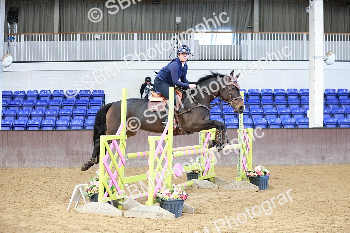 SBM_003152 - Class 9 - Senior British Novice - 90cm