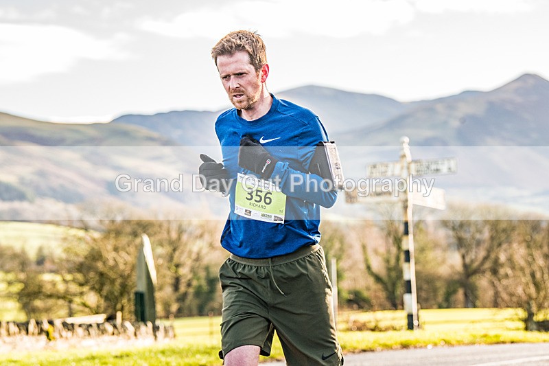 North Lakes Half Marathon  10k-844 - North Lakes Half Marathon & 10K Road Races Monday 2nd January 2023