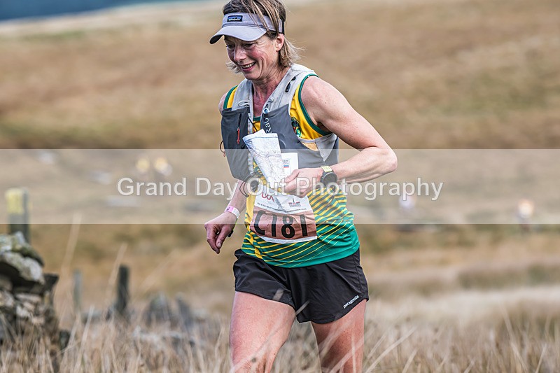 Leg 3 -479 - UK Fell & Hill Relays - Todmorden Leg 3 Saturday 17th October 2026