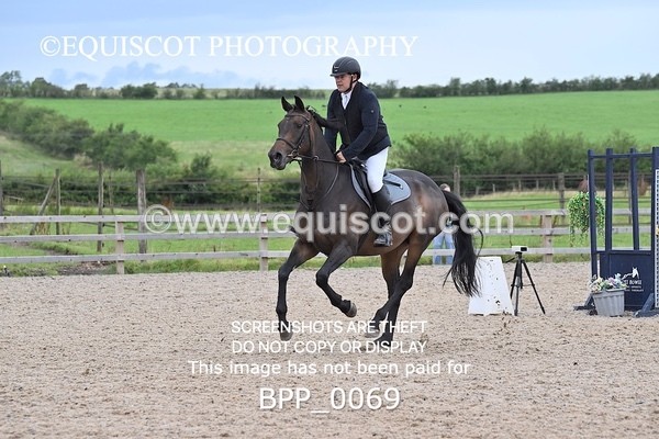 BPP_0069 - CLASS 8 SAT 1.05m Amateur Championship Qualifier/ 1.05m Open