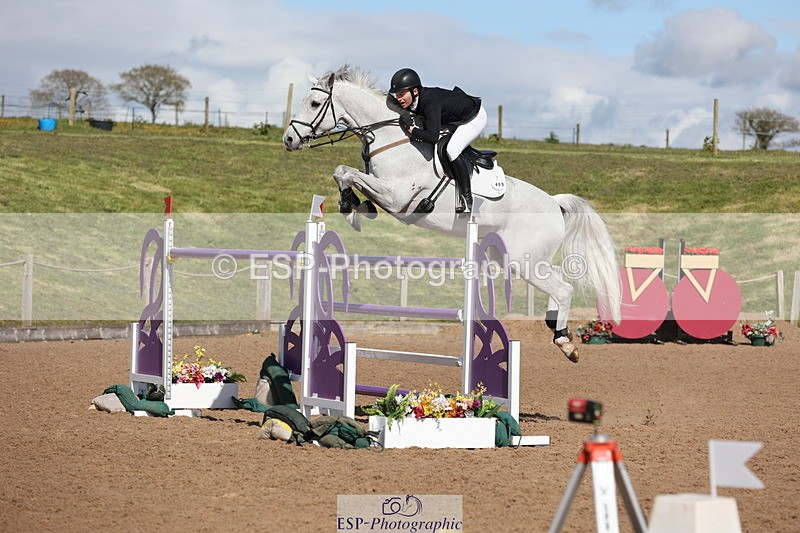 240419A-155316-09007 - Cls 10, 2 Star Big Tour 145cm  15.45 to 16.35 break