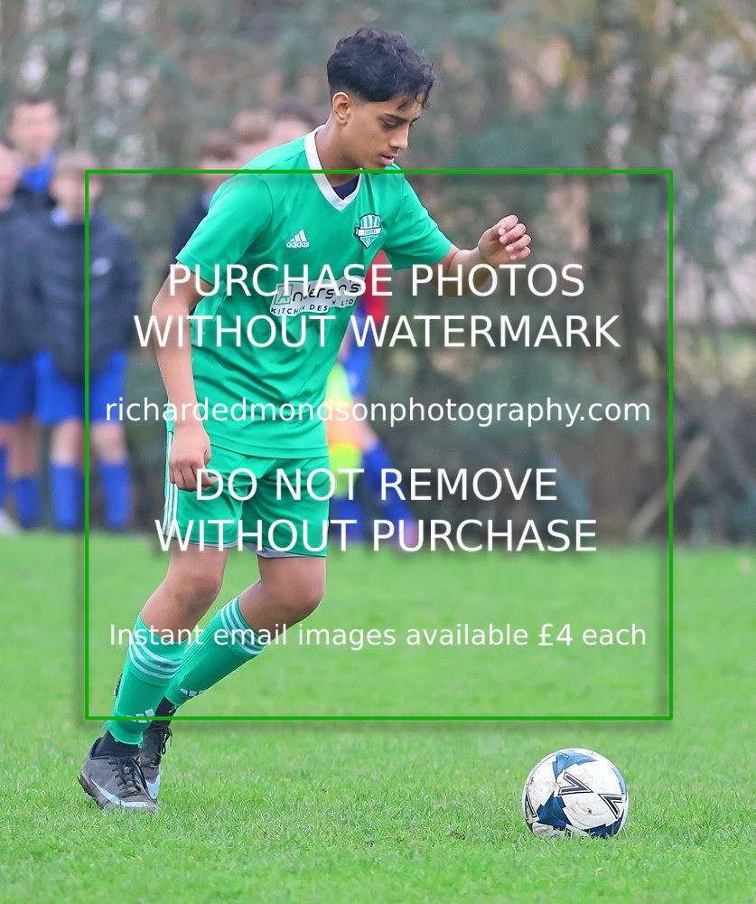 533A6103 - Lonsdale Terriers