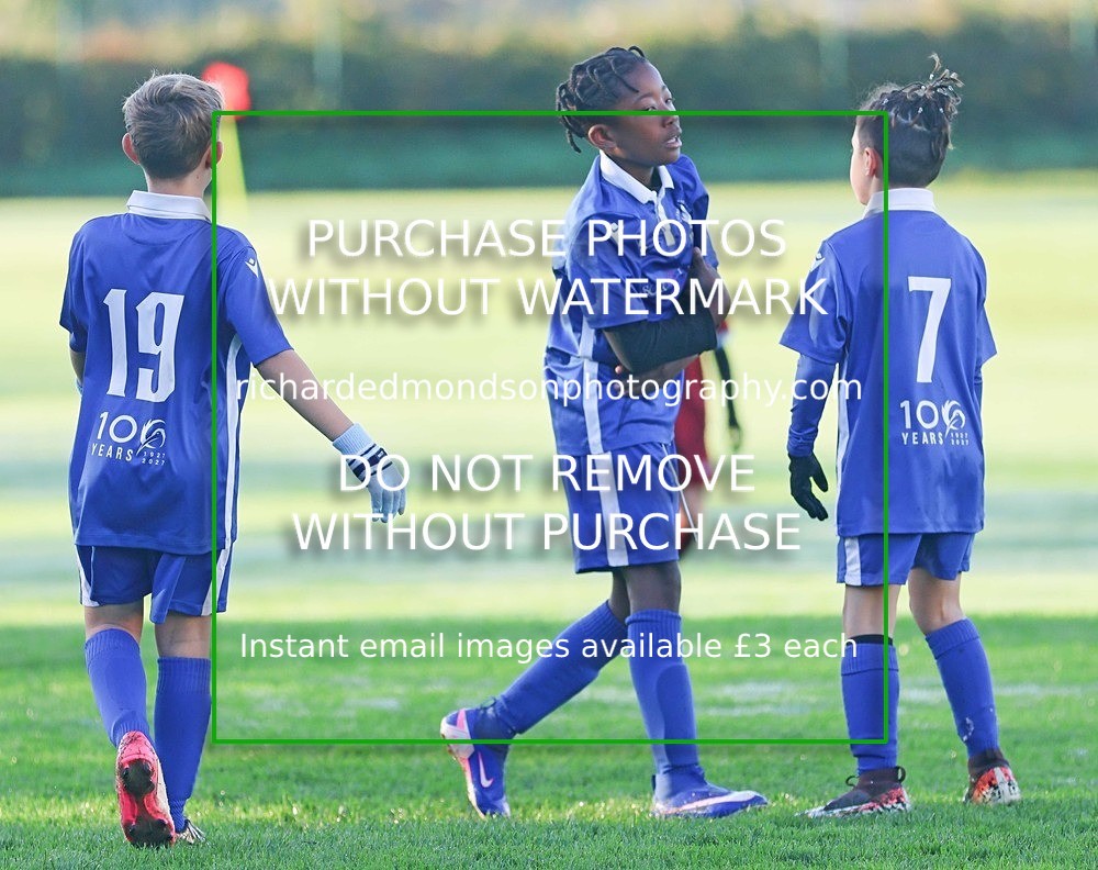 533A4071 - Ibis Youth Under 10's (17/10/26)